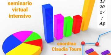 BAHIA BLANCA: SEMINARIO DE TIPS EN GESTIÓN Y PRODUCCIÓN ESCÉNICA