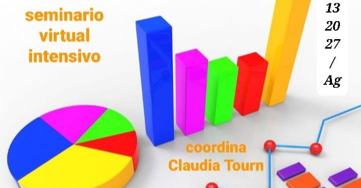 BAHIA BLANCA: SEMINARIO DE TIPS EN GESTIÓN Y PRODUCCIÓN ESCÉNICA  Tres encuentros de dos horas cada uno, donde se brindará herramientas, guías de pasos. Un espacio para debatir y construir pensamiento para la producción escénica.