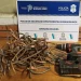 BAHIA BLANCA: Detienen a un hombre por el robo de caños de medidores de gas