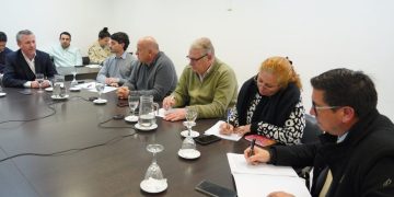 Diputados recibió el reclamo de las pymes por la nueva Ley de Biocombustibles de Bullrich
