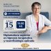 Brindaran una charla sobre hipnosis terapéutica y neurofisiología aplicada
