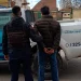 BAHIA BLANCA: Aprehendieron a un hombre acusado de golpear, encerrar y amenazar con prender fuego a su pareja