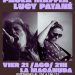 BAHIA BLANCA: Ciclo de eventos en el centro cultural «La Macanuda»