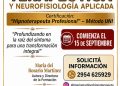Una propuesta de formación en Hipnosis Terapéutica y Neurofisiología Aplicada