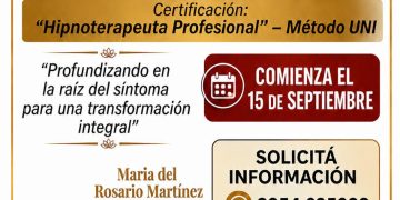 Una propuesta de formación en Hipnosis Terapéutica y Neurofisiología Aplicada