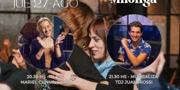 BAHIA BLANCA: Eventos culturales en la macanuda para esta semana