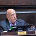 De Leo defendió en plena sesión el régimen de zona fría: “No es cierto que hay déficit”