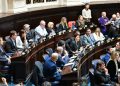 Diputados dio media sanción a la Ley Ema para prevenir la violencia digital en escuelas