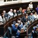 Diputados dio media sanción a la Ley Ema para prevenir la violencia digital en escuelas