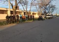 BAHIA BLANCA: Megaoperativo policial en las “zonas calientes”: identificaron a 330 personas y secuestraron vehículos