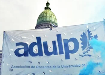 Ley de Financiamiento: los docentes universitarios pararán jueves y viernes