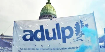 Ley de Financiamiento: los docentes universitarios pararán jueves y viernes