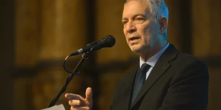 Alak viaja a Bahía Blanca para firmar un convenio con Susbielles: de qué se trata