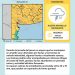 BAHIA BLANCA: Rige un alerta amarilla por lluvias y tormentas