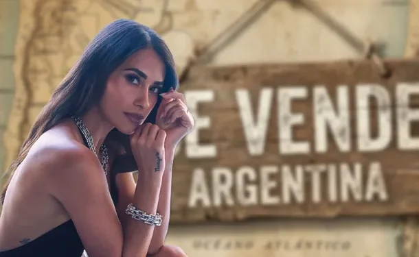 Antonela Roccuzzo se manifestó en contra de los cambios a Ley de Tierras impulsados por el Gobierno  La empresaria y esposa de Lionel Messi tuvo un gesto virtual que no pasó desapercibido ante el debate del proyecto oficial en el Senado.