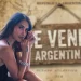 Antonela Roccuzzo se manifestó en contra de los cambios a Ley de Tierras impulsados por el Gobierno