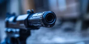 El gobierno habilitó la venta de silenciadores y miras telescópicas