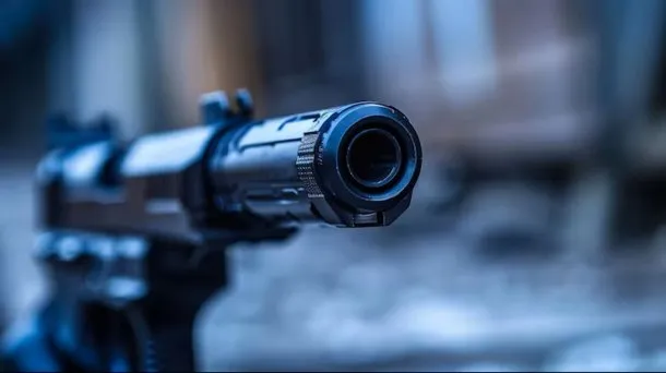 El gobierno habilitó la venta de silenciadores y miras telescópicas El gobierno de Javier Milei sigue adelante con su plan de emular a los Estados Unidos y flexibiliza cada vez la posibilidad de acceder a armas de guerra.