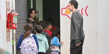 BAHIA BLANCA: Bahía Hub lanza un nuevo ciclo de talleres para niñas y niños