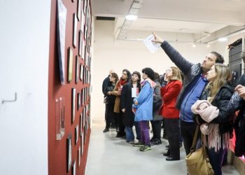 BAHIA BLANCA: Bienal Nacional de Arte 2026
