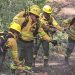 Senadores apuntan contra Milei por demorar los fondos para bomberos voluntarios