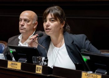 La Coalición Cívica va contra Milei por desviar fondos viales: “Queremos información clara”