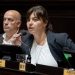 La Coalición Cívica va contra Milei por desviar fondos viales: “Queremos información clara”