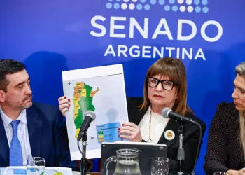El gobierno no consiguió los votos y retira el capítulo de extranjerización de tierras