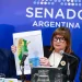 El gobierno no consiguió los votos y retira el capítulo de extranjerización de tierras