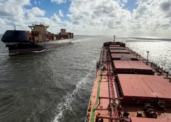 Puertos: crean una mesa de trabajo tras suspender la desregulación de la tarea de los prácticos