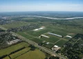 Casi 290 mil hectáreas están en manos extranjeras en la provincia de Buenos Aires