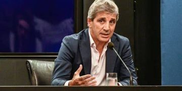 Presionan para que Santilli y Caputo den explicaciones por el desvío de fondos de las rutas nacionales