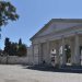 BAHIA BLANCA: Trámites y valores actualizados en el cementerio comunal