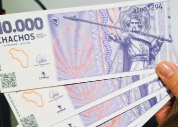Vuelven los «Chachos» a La Rioja: cómo funcionarán y quiénes los cobrarán