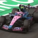Colapinto terminó 13º la Práctica Libre 1 del GP de Países Bajos