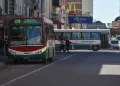 BAHIA BLANCA: Vuelve a aumentar el boleto del transporte público desde este miercoles