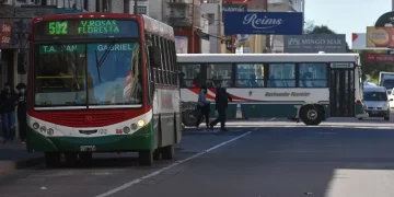 BAHIA BLANCA: Vuelve a aumentar el boleto del transporte público desde este miercoles