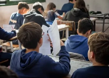 Colegios privados le pidieron a Provincia aumentar un 30% las cuotas escolares