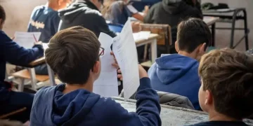 Colegios privados le pidieron a Provincia aumentar un 30% las cuotas escolares