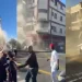 Terremoto en Colombia: al menos 47 muertos