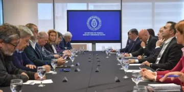 Consejo del Salario Mínimo: no hubo acuerdo entre sindicatos y empresarios y el Gobierno definirá el nuevo monto