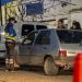 BAHIA BLANCA: 16 conductores potencialmente peligrosos fuera de circulación