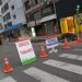 BAHIA BLANCA: Cortes de calles para este martes