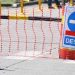 BAHIA BLANCA: Cortes programados de calzada para este martes