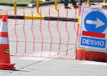 BAHIA BLANCA: Cortes programados de calles para este martes
