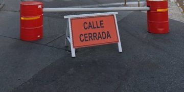 BAHIA BLANCA: Cortes programados de calzada para este viernes