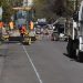 BAHIA BLANCA: Cortes previstos de calzada para este sabado