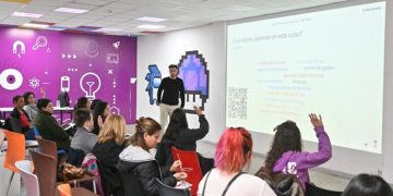 BAHIA BLANCA: Bahía Hub lanzó las inscripciones para el su 3° ciclo de cursos oara adultos 2026