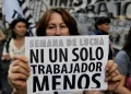 Salud: más de 2,2 millones de personas perdieron su cobertura médica desde 2023 y se tensa el sistema público
