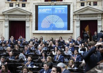 El oficialismo logró la media sanción a la reforma de la Carta Orgánica del Banco Central